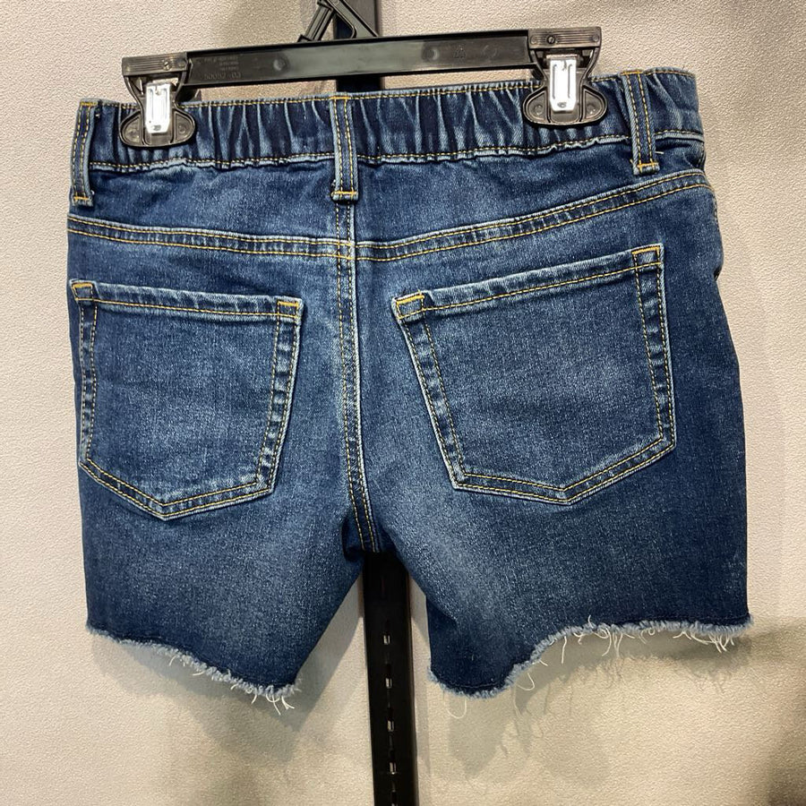 SO GIRL'S SHORTS 10