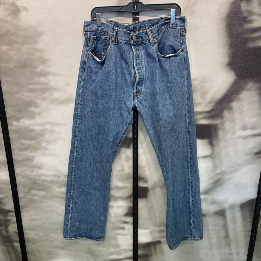 Levi Strauss MEN'S JEANS / PANTS 38X32