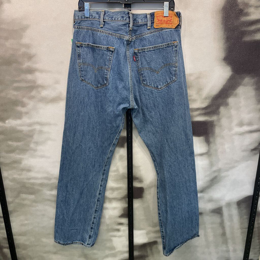 Levi Strauss MEN'S JEANS / PANTS 38X32