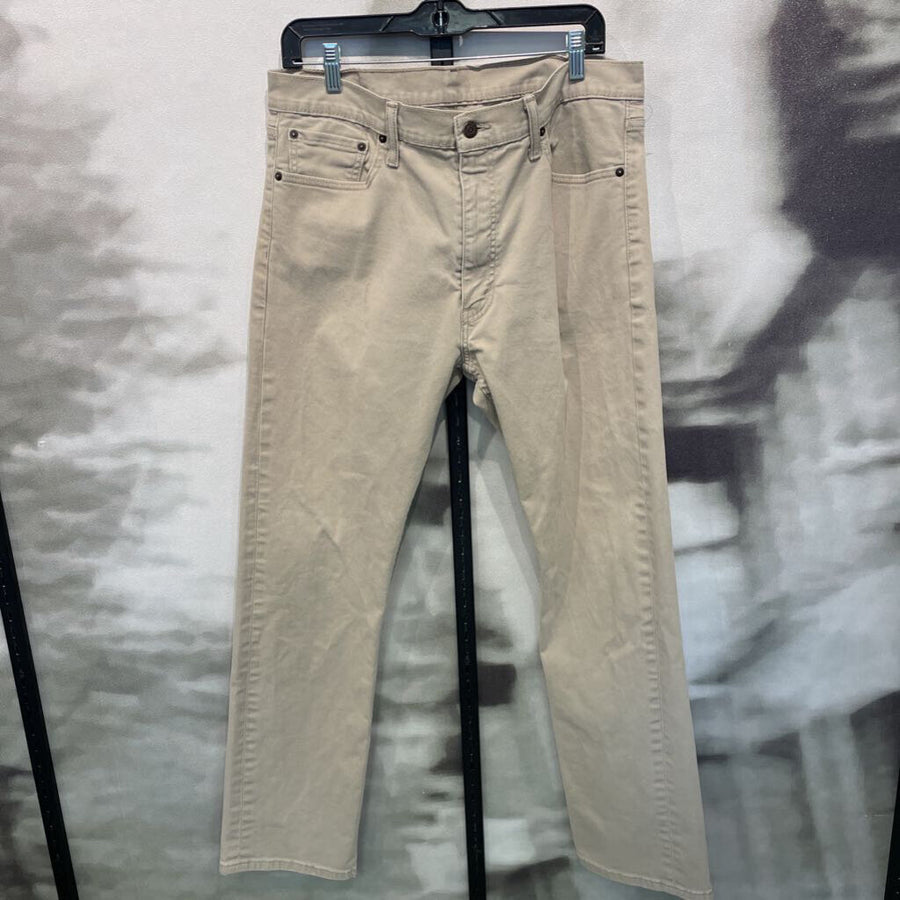 Levi Strauss MEN'S JEANS / PANTS 36X32