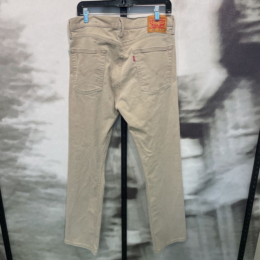 Levi Strauss MEN'S JEANS / PANTS 36X32