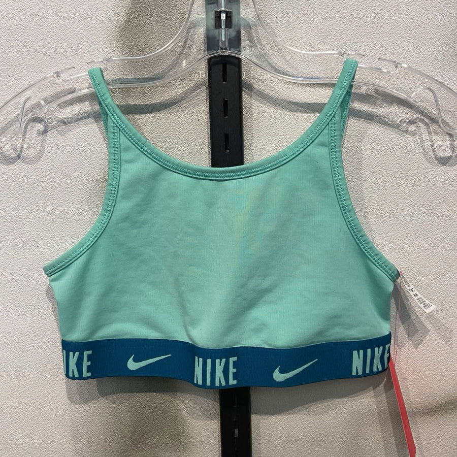 NIKE GIRL'S TOPS YS