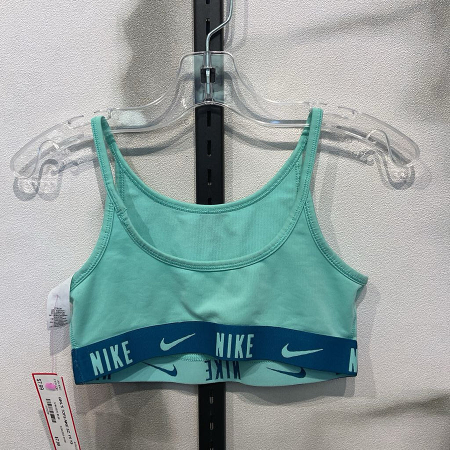 NIKE GIRL'S TOPS YS