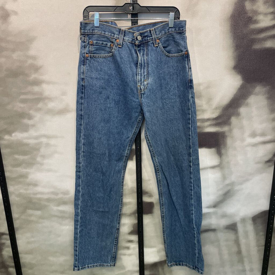 Levi Strauss MEN'S JEANS / PANTS 33X32