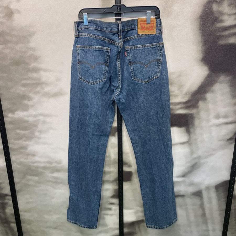 Levi Strauss MEN'S JEANS / PANTS 33X32