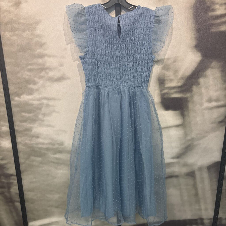 Sugar + L!PS WOMEN'S DRESSES XS