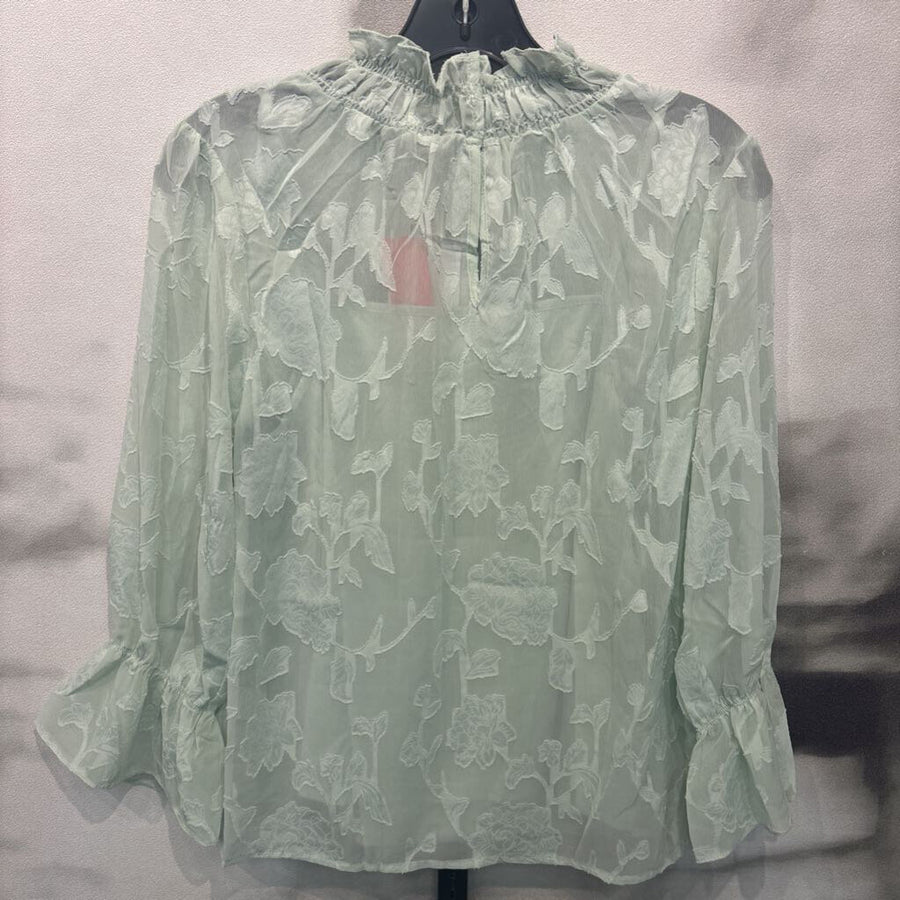 Sugar + L!PS WOMEN'S TOPS XS
