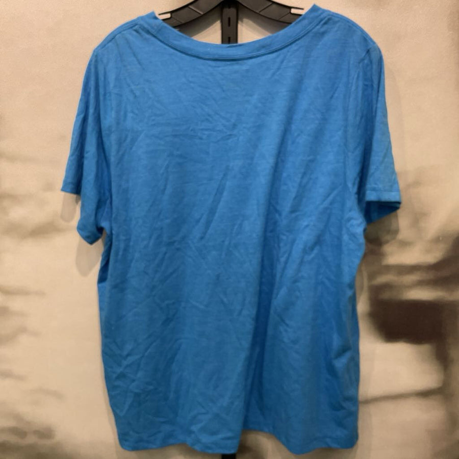 The North Face WOMEN'S TOPS 1XL