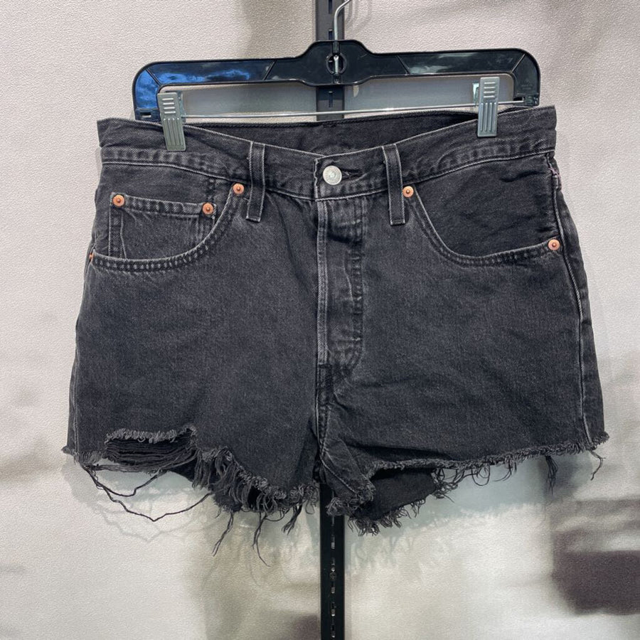 Levi Strauss WOMEN'S SHORTS 10