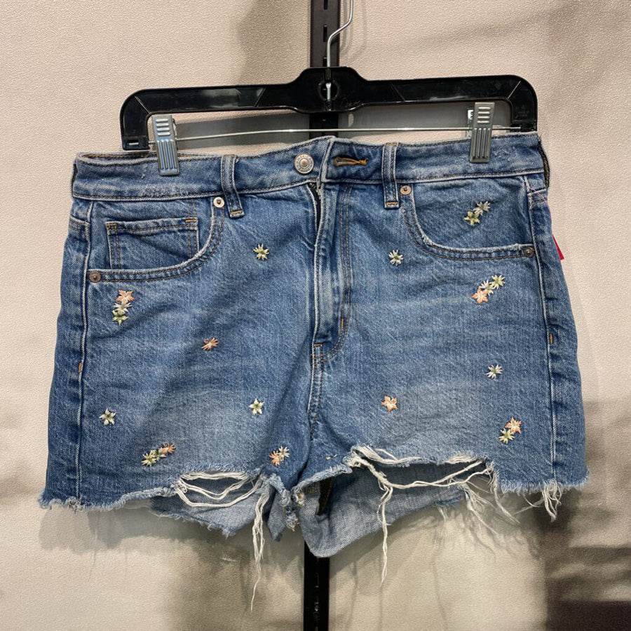 AMERICAN EAGLE WOMEN'S SHORTS 6