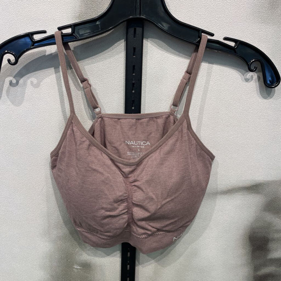 Nautica WOMEN'S TOPS L