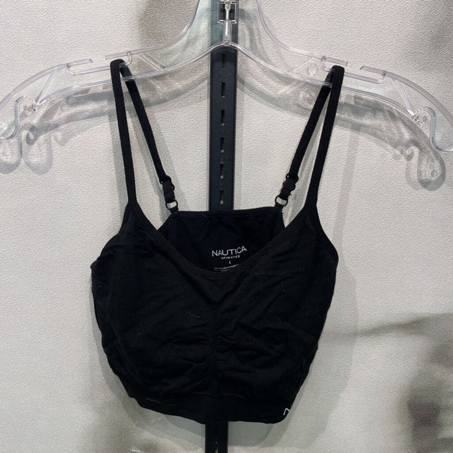 Nautica WOMEN'S TOPS L
