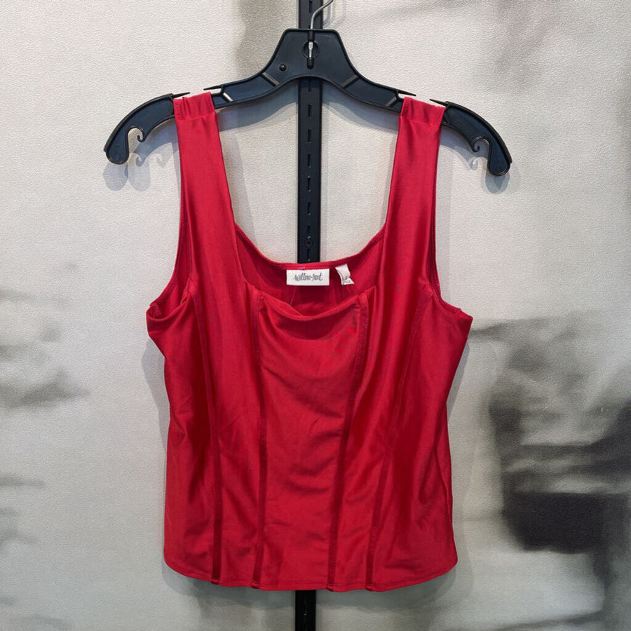 WILLOW + ROOT WOMEN'S TOPS L