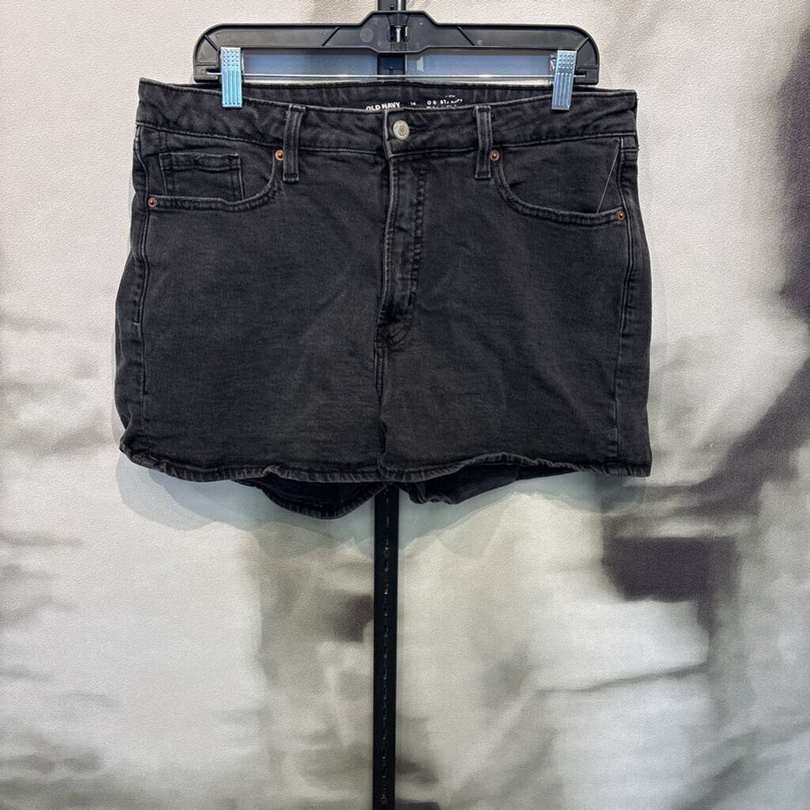 Old Navy WOMEN'S SHORTS 14