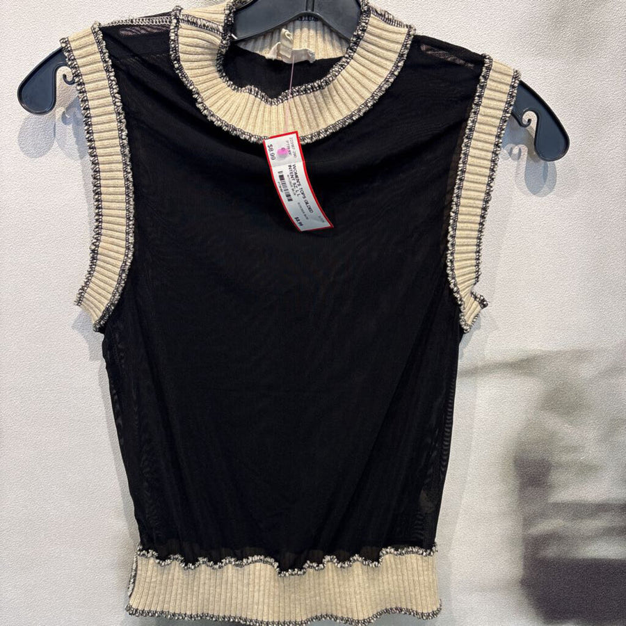 GILDED INTENT WOMEN'S TOPS L