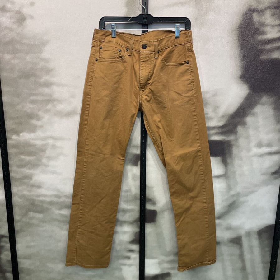 Levi Strauss MEN'S JEANS / PANTS 32X32