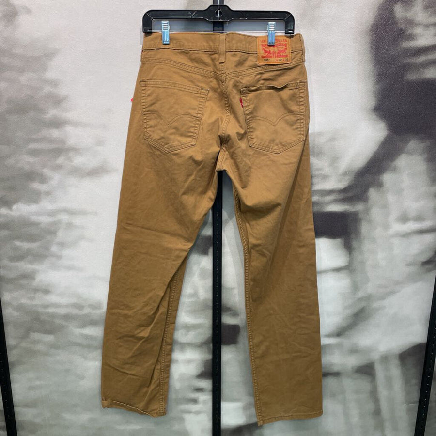 Levi Strauss MEN'S JEANS / PANTS 32X32
