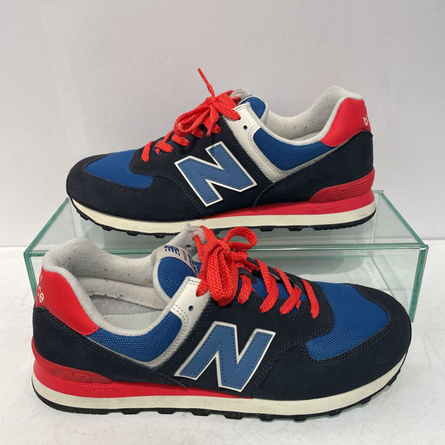 New Balance MEN'S FOOTWEAR 11