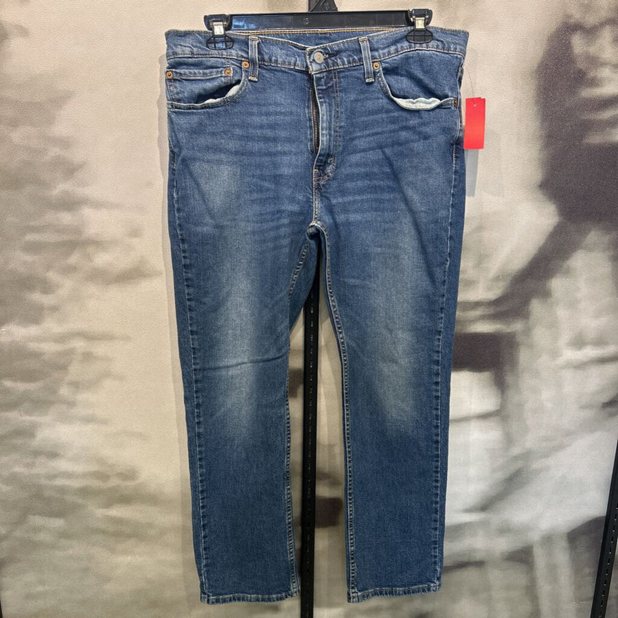 Levi Strauss MEN'S JEANS / PANTS 36X30