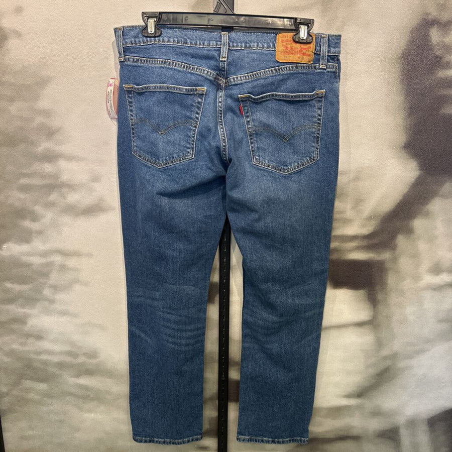 Levi Strauss MEN'S JEANS / PANTS 36X30