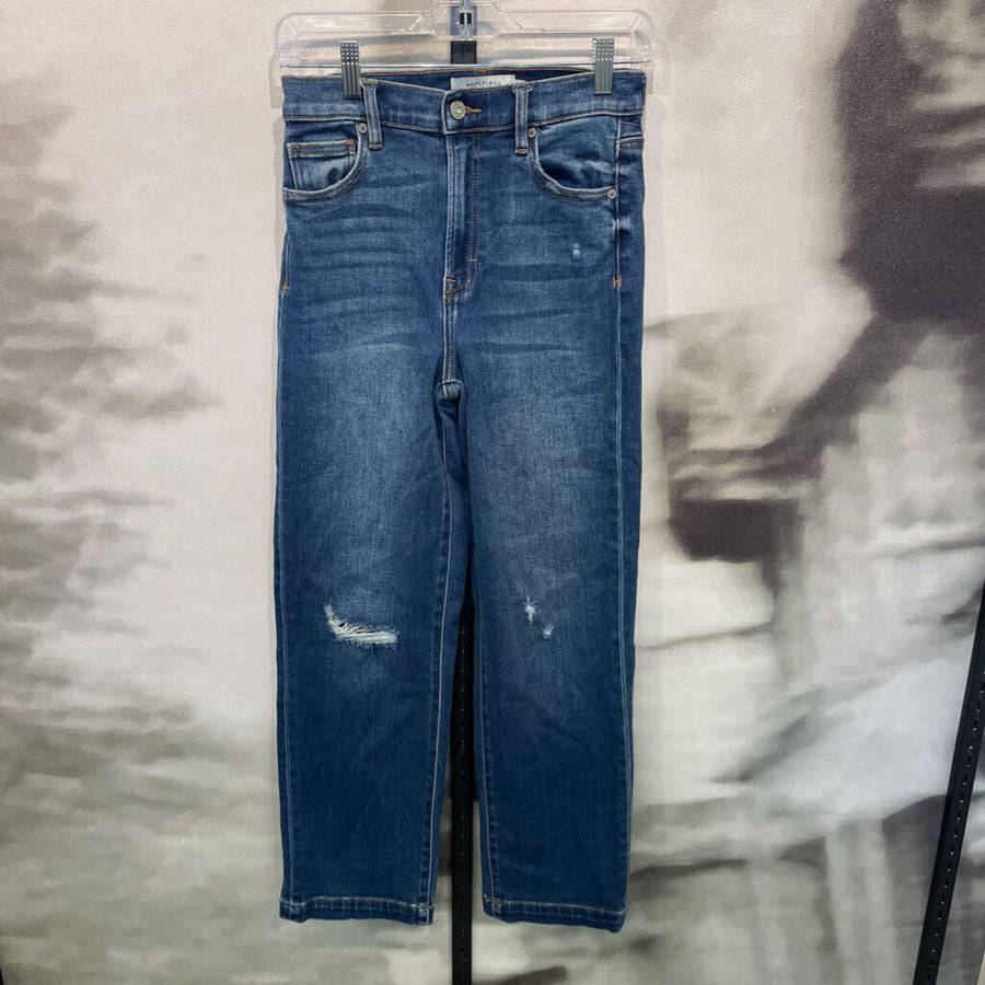 HIDDEN WOMEN'S JEANS 1