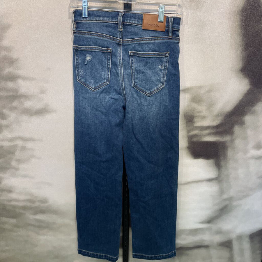 HIDDEN WOMEN'S JEANS 1