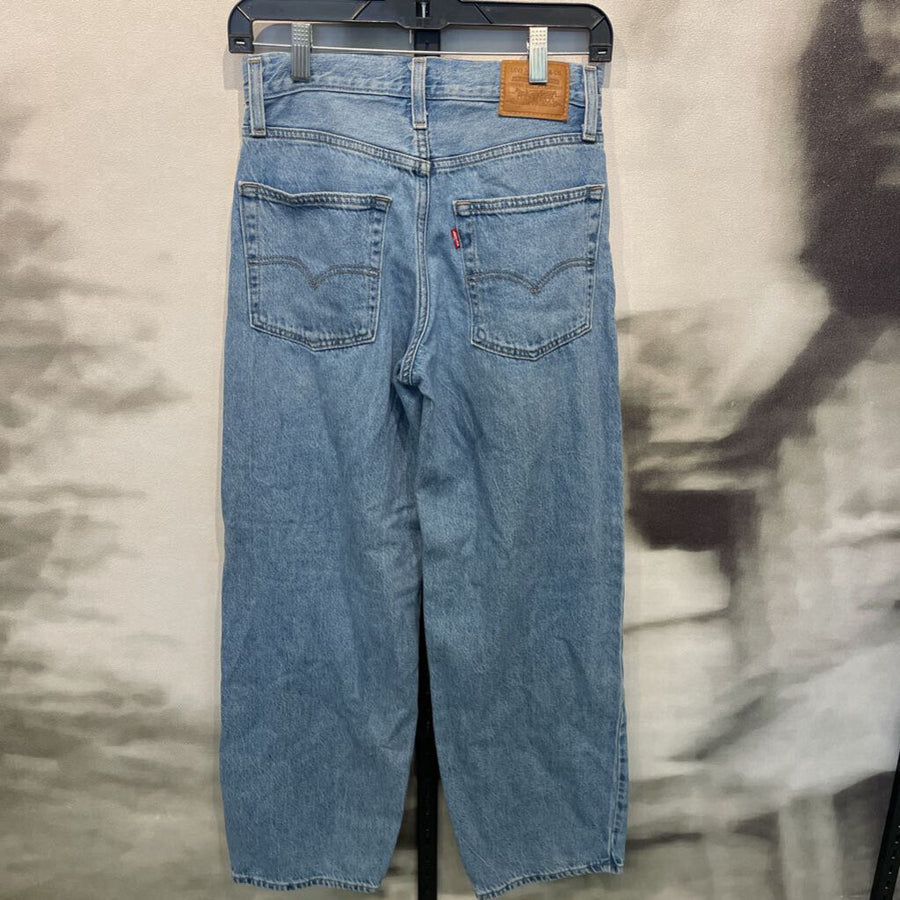 Levi Strauss WOMEN'S JEANS 0