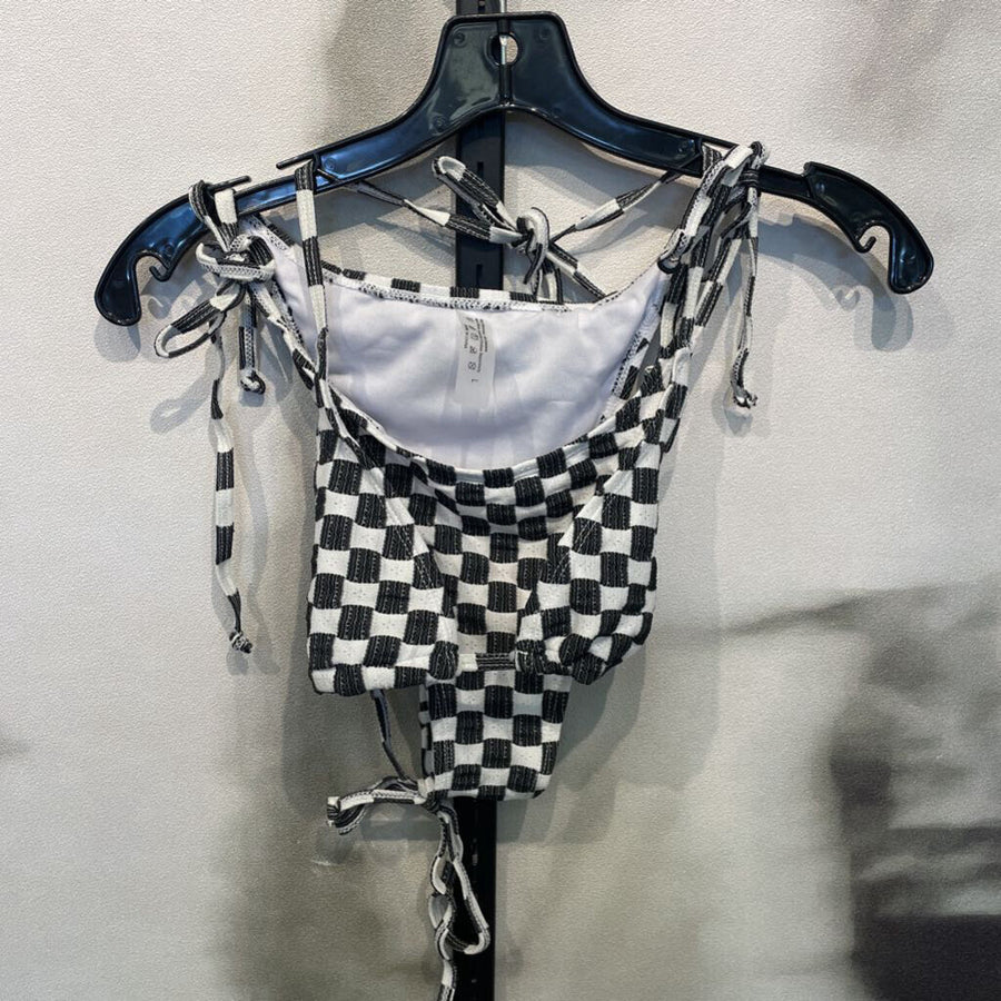 WOMEN'S SWIM S