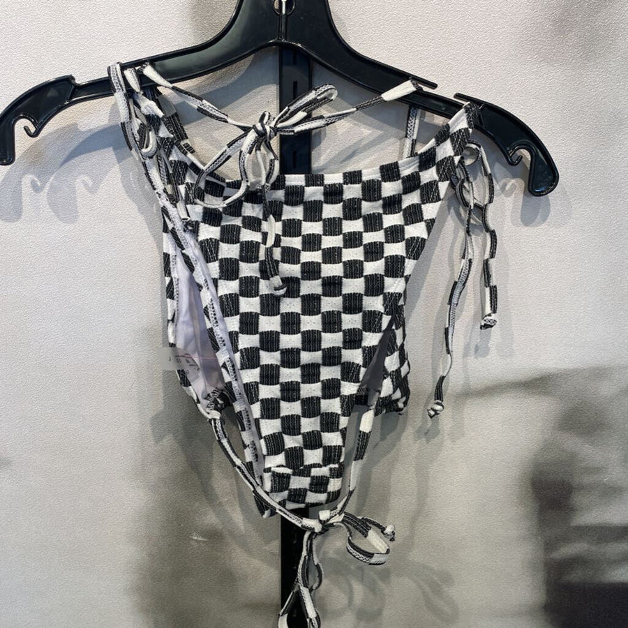 WOMEN'S SWIM S