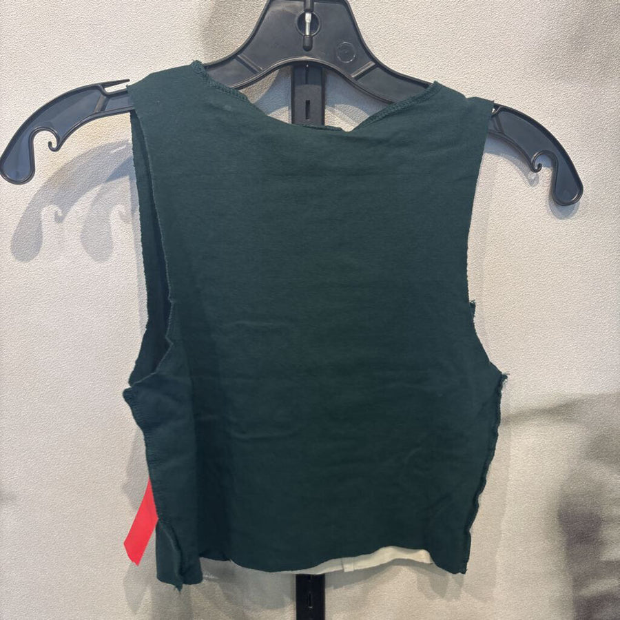 WOMEN'S TOPS S