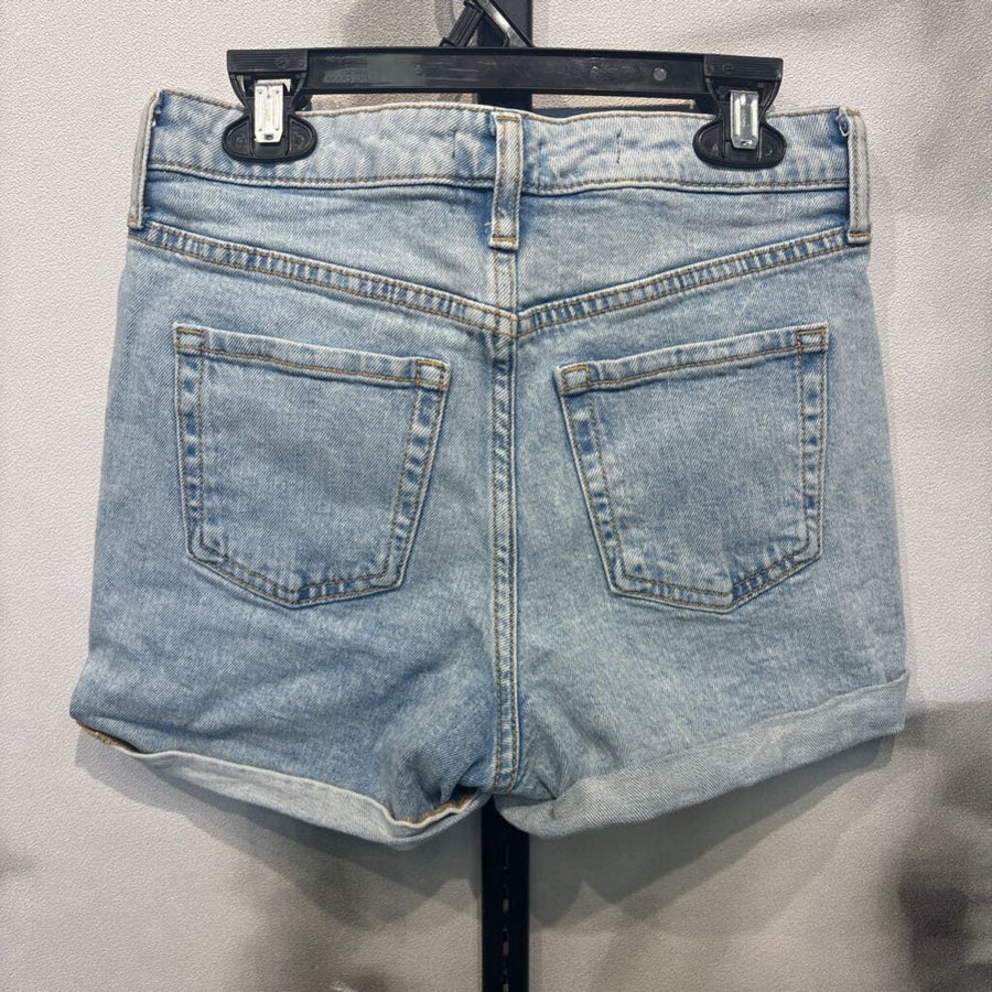 Wild Fable WOMEN'S SHORTS 0