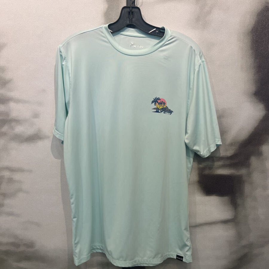 HURLEY MEN'S SHIRTS M