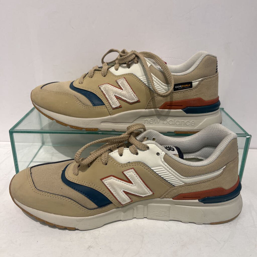 New Balance MEN'S FOOTWEAR 9.5