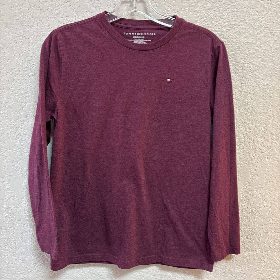 Tommy Hilfiger BOY'S SHIRTS 16