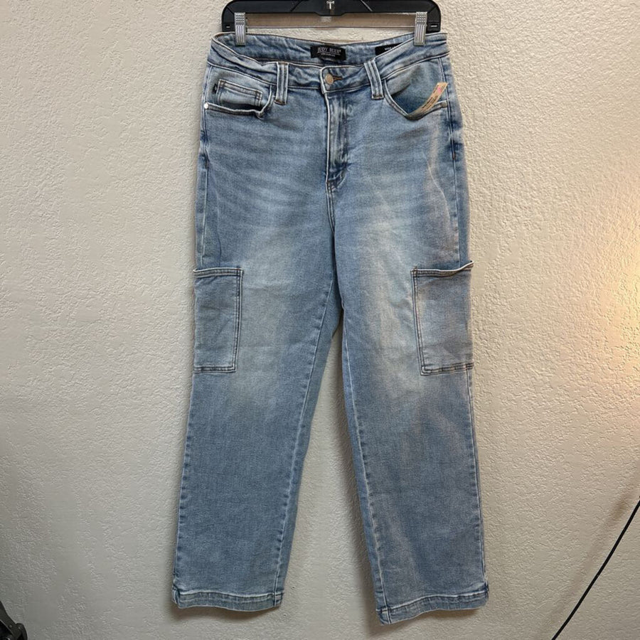 JUDY BLUE WOMEN'S JEANS 13