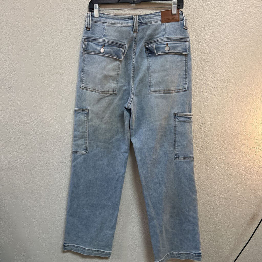 JUDY BLUE WOMEN'S JEANS 13