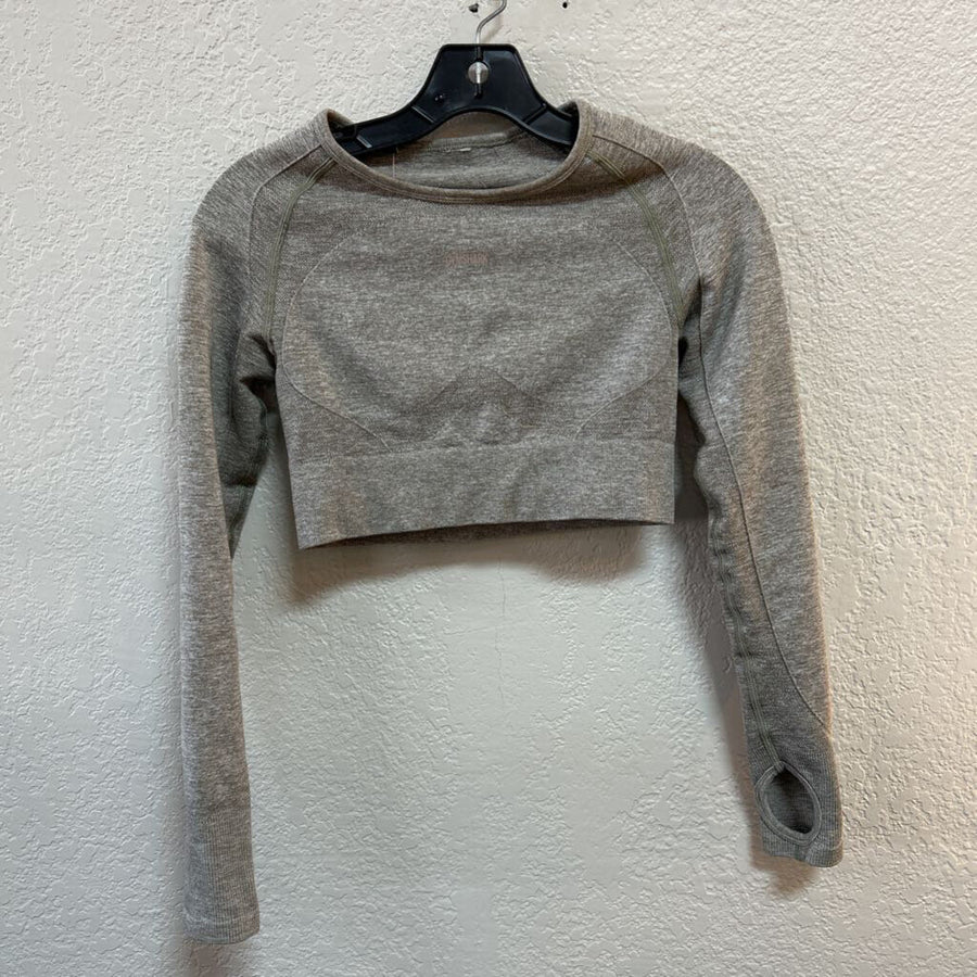 GYMSHARK WOMEN'S ATHLETIC S