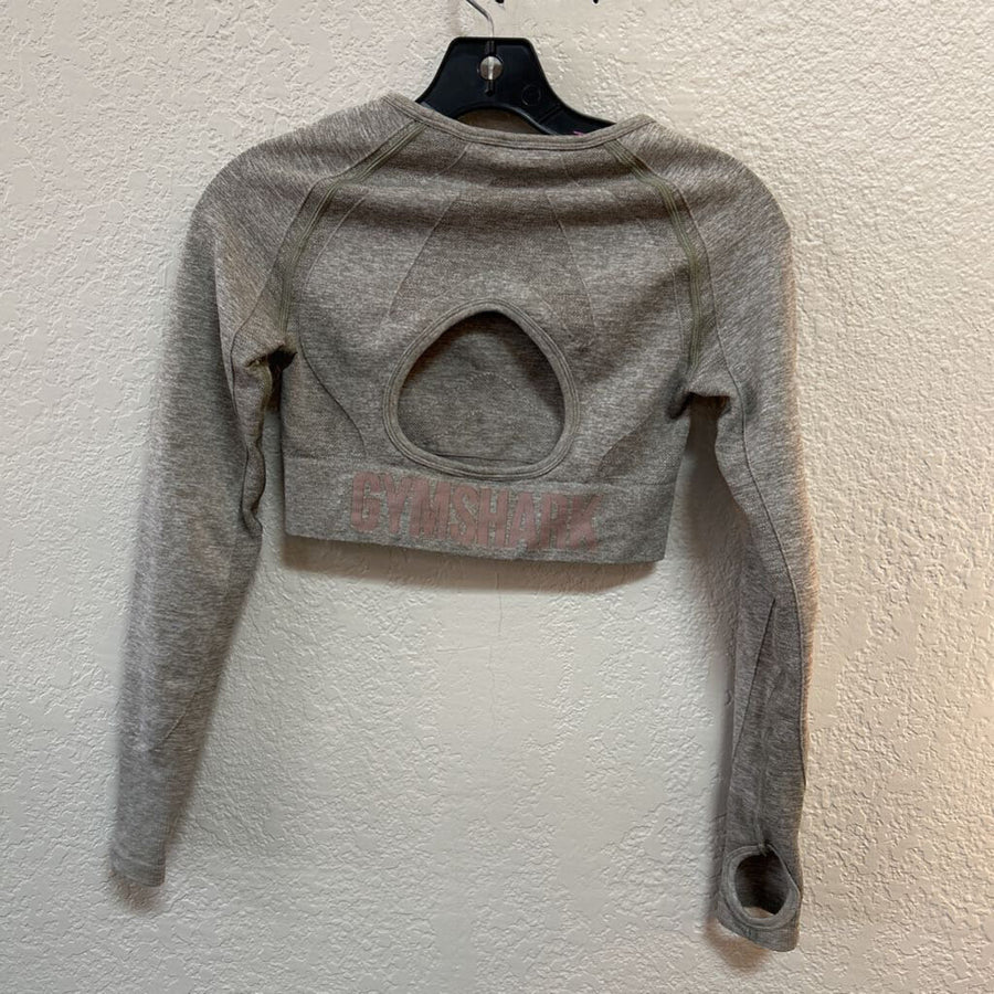 GYMSHARK WOMEN'S ATHLETIC S