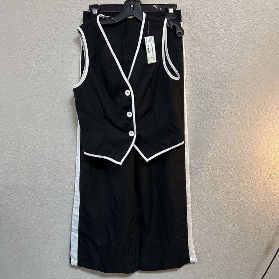 WOMEN'S PANTS S