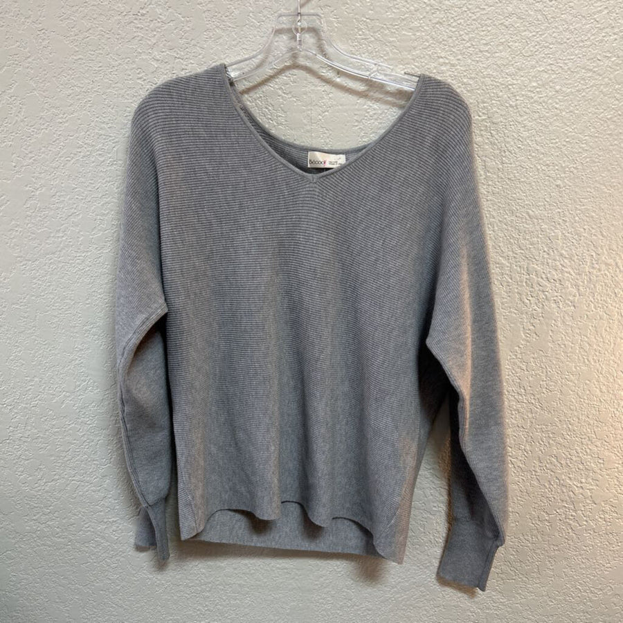 BE COOL WOMEN'S TOPS S/M
