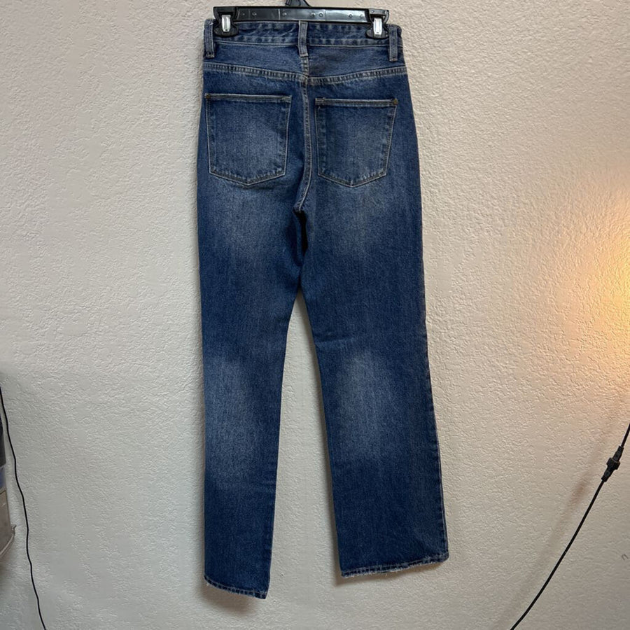 PETRA 153 WOMEN'S JEANS 1