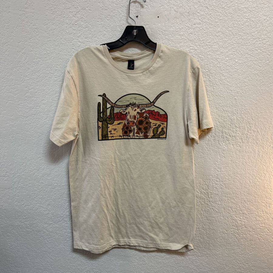 GILDAN WOMEN'S TOPS M