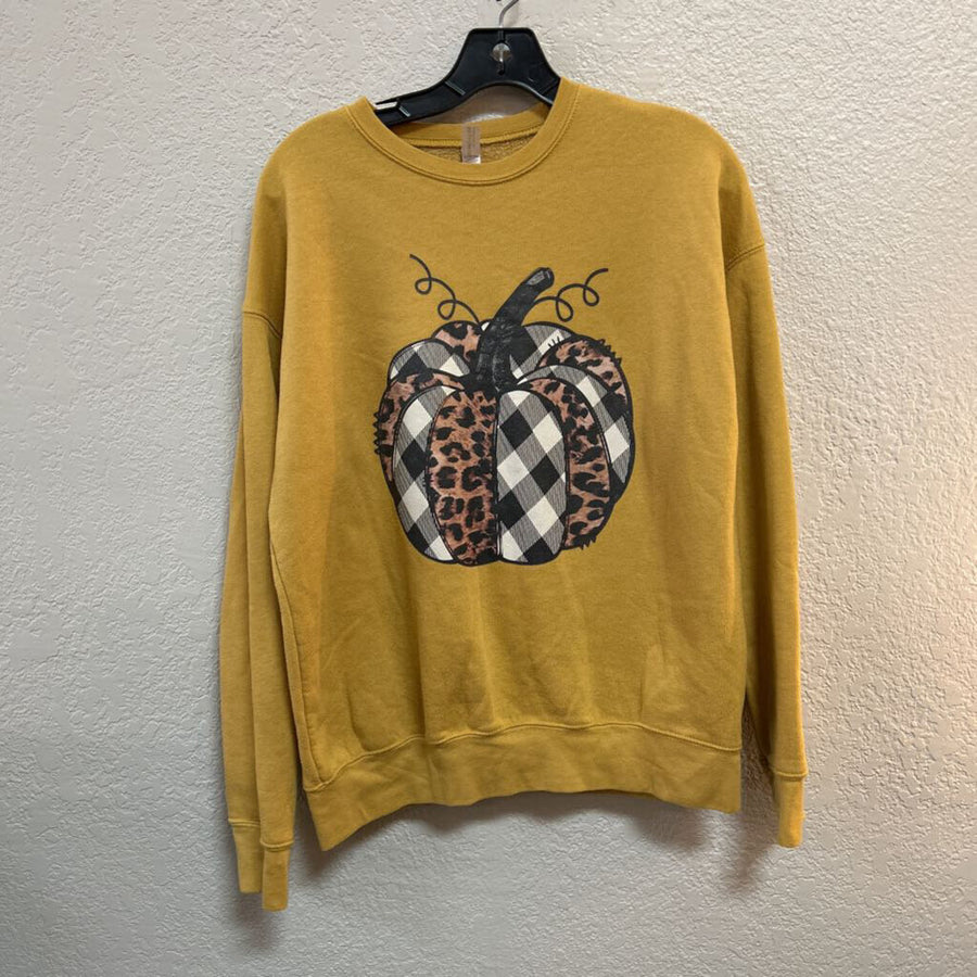 BELLA + CANVAS WOMEN'S TOPS M
