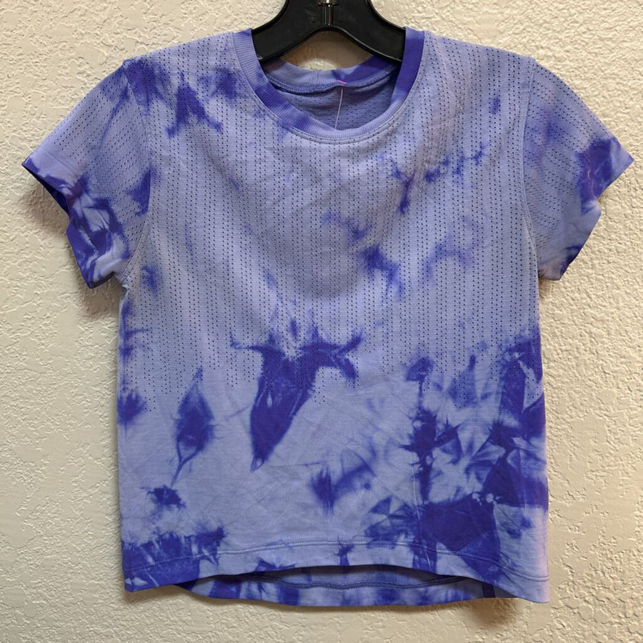 Lululemon WOMEN'S ATHLETIC 2 BLUE/PURPLE