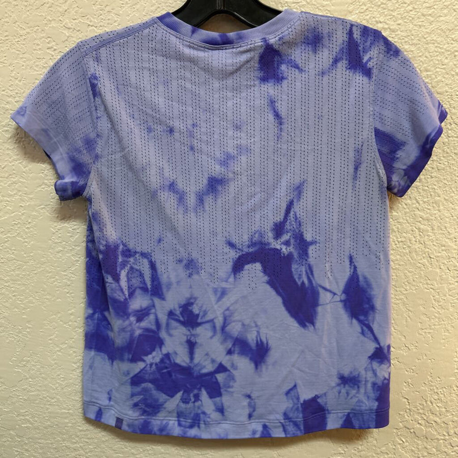 Lululemon WOMEN'S ATHLETIC 2 BLUE/PURPLE